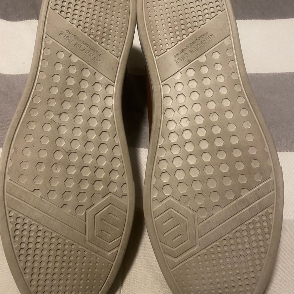 Kenneth Cole New York Liam Sneaker - Picture 3 of 4